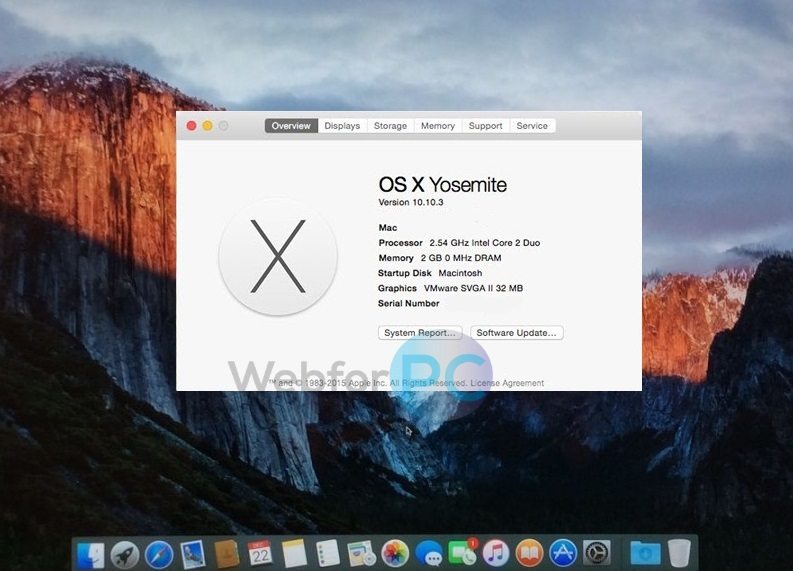 Mac 10.10.6 Spotlight Download